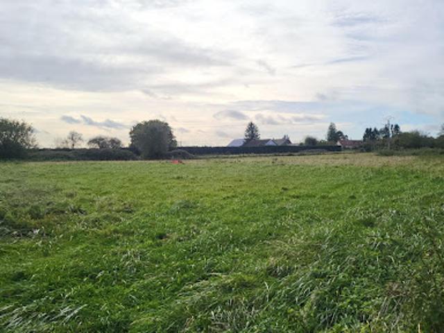 Terrain vente à Péronne, Esmery-hallon