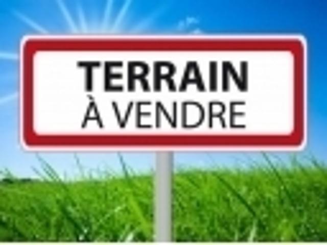 Terrain vente à Saintes, Chaniers