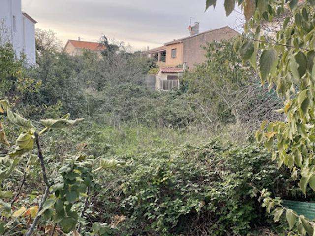 Terrain vente à France métropolitaine, Marseille