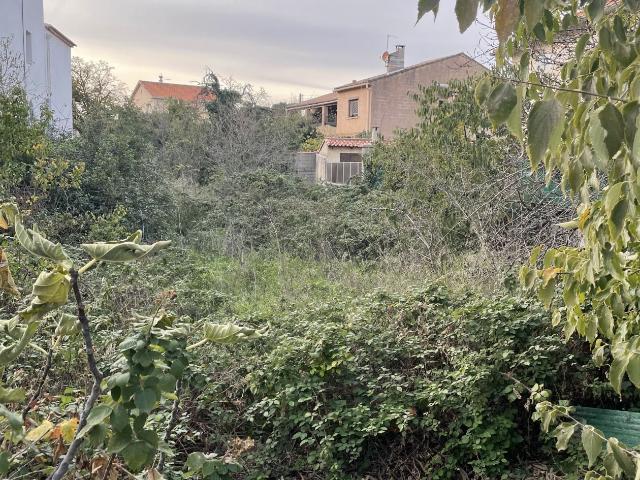 Terrain vente à France métropolitaine, Marseille