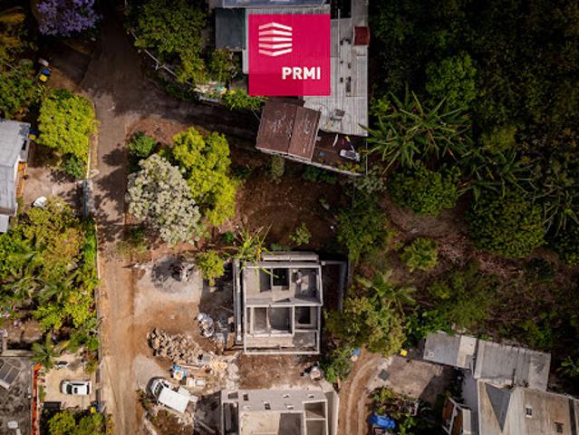 Terrain vente à La Réunion