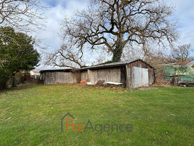 Terrain vente à France métropolitaine, Médis