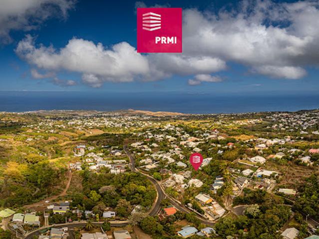 Terrain vente à La Réunion