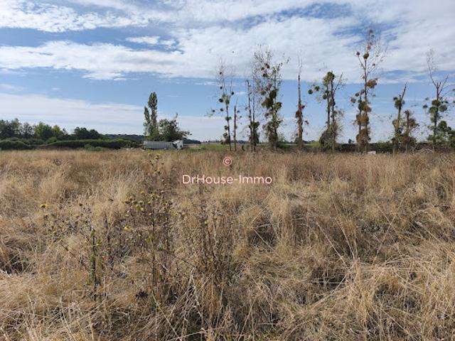 Terrain vente à Montdidier, Remaugies