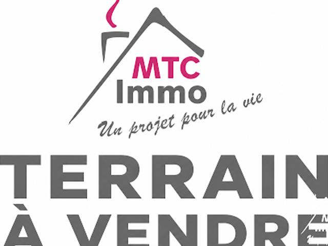 Terrain vente à Bourg-en-Bresse, La Boisse