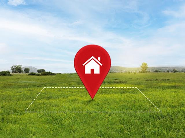 Terrain vente à Le Plessis-aux-bois