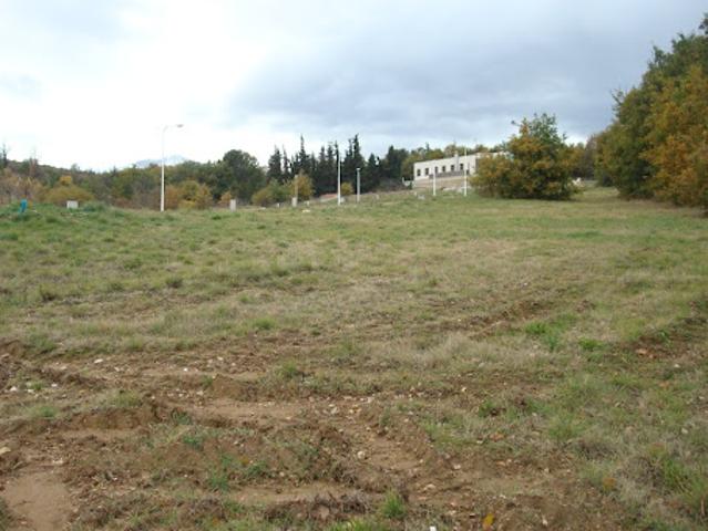 Terrain vente à Prades