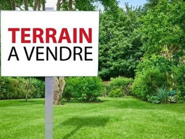 Terrain vente à France métropolitaine, Saint-denis