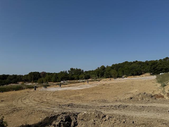 Terrain vente à Prades-le-Lez, Hérault