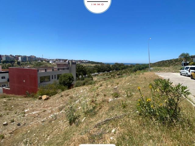 Terrain vente à Tangero, Tanger-Tétouan