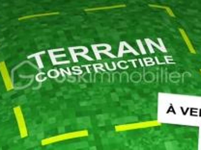 Terrain vente à Nîmes, Saint-gervasy