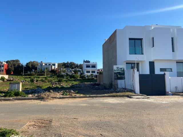Terrain vente à Dar Bouazza, Gharb-Chrarda-Beni Hssen