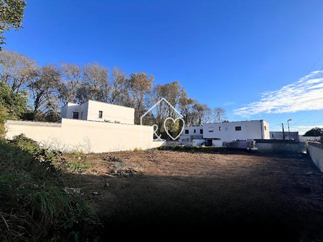 Terrain vente à Nantes, Couëron