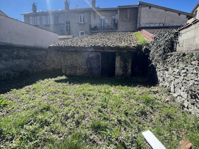 Terrain vente à Grenoble, Vizille