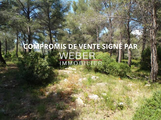 Terrain vente à Arrondissement de Toulon, Ollioules