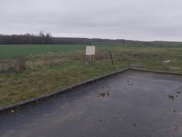 Terrain vente à Soissons, Billy-sur-aisne