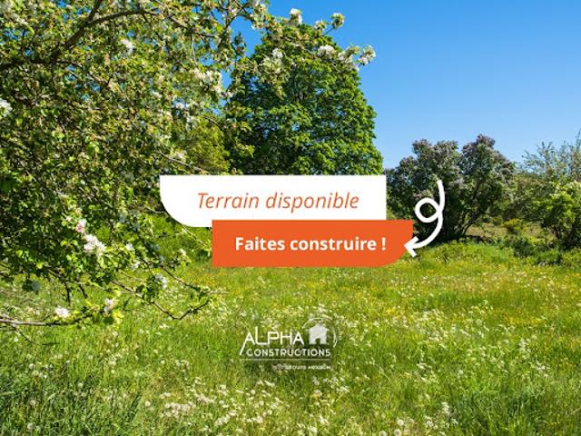 Terrain vente à Bordeaux