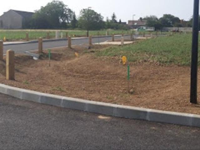 Terrain vente à Champmotteux, Essonne