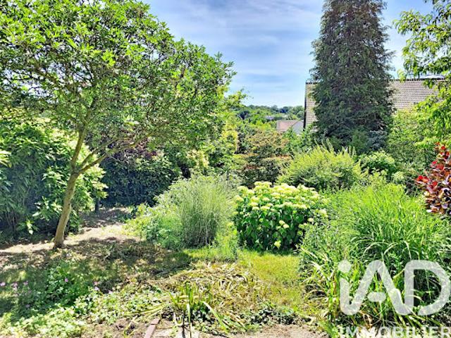 Terrain vente à Versailles, Jouy-en-josas