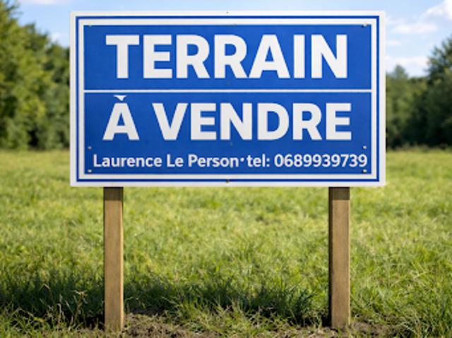 Terrain vente à Brest, Bretagne