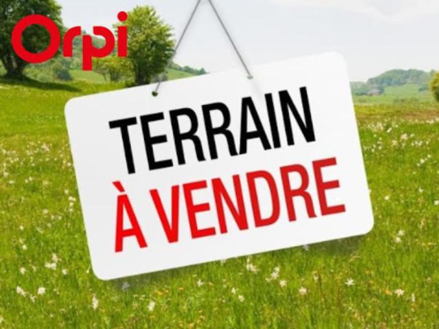 Terrain vente à Nîmes, Vauvert