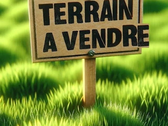 Terrain vente à Châteaubriant-Ancenis, Petit-mars