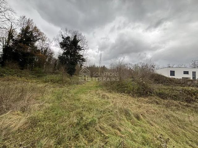 Terrain vente à Vulaines-sur-Seine, Seine-et-Marne