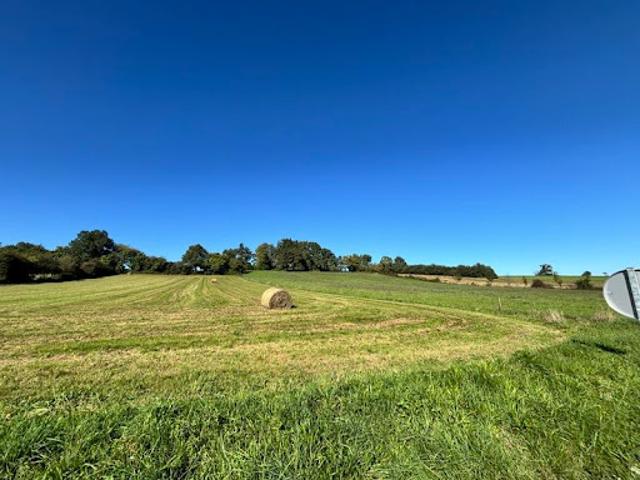 Terrain vente à Bagnères-de-Bigorre, Uglas