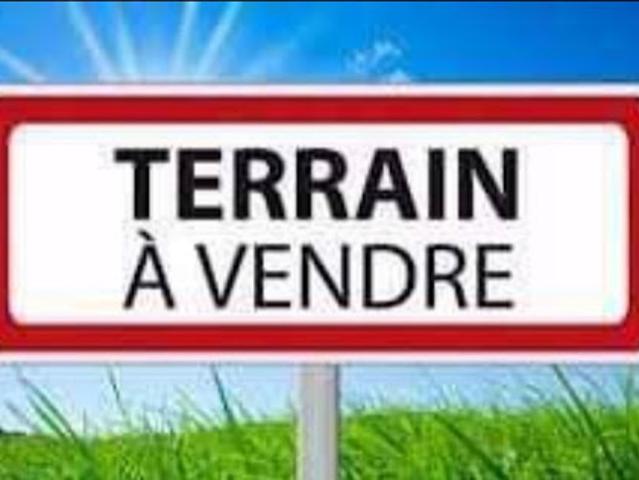 Terrain vente à Pontoise, Nointel