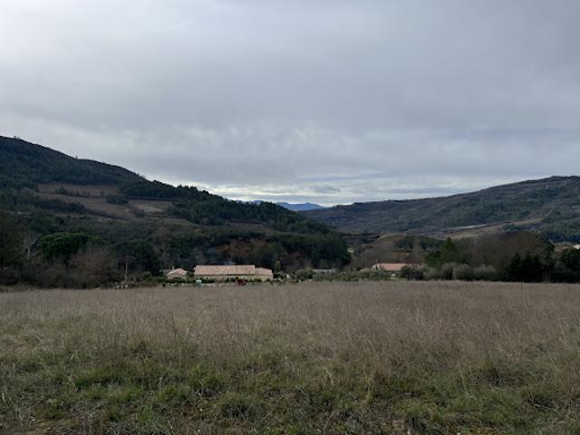 Terrain vente à Limoux, Montazels