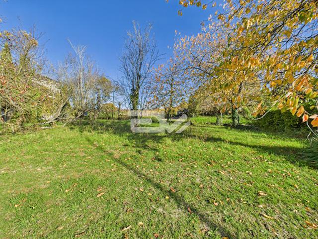 Terrain vente à Reims, Jonchery-sur-vesle