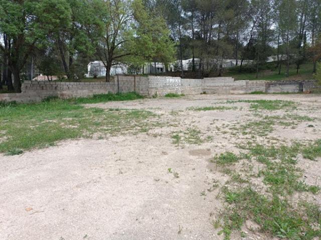 Terrain vente à Montpellier, Prades-le-lez