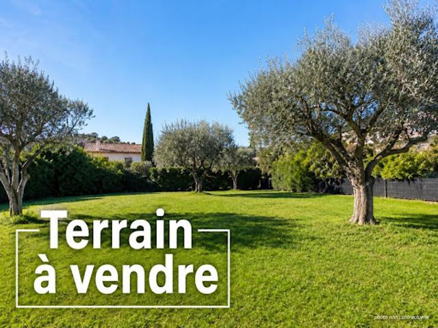 Terrain vente à Arrondissement de Toulon, Toulon