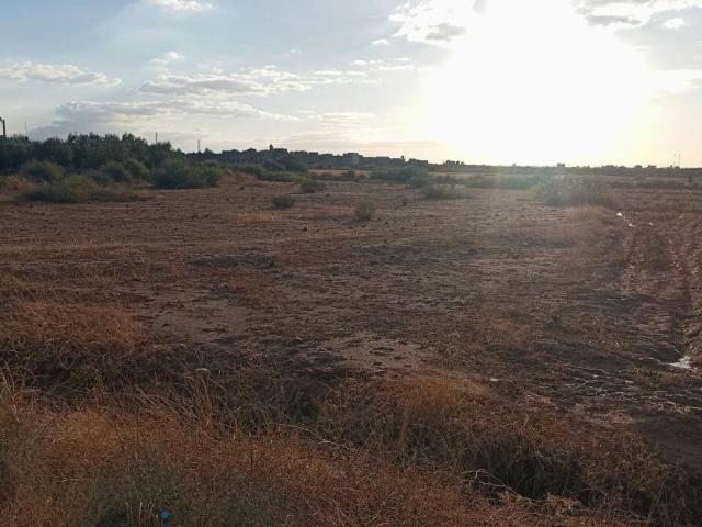 Terrain vente à Sidi Abdallah Ghiat سيدي عبد الله غيات, Province d'Al Haouz ⵜⴰⵙⴳⴰ ⵏ ⵍⵃⵓⵣ إقليم الحوز