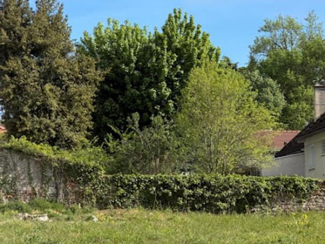 Terrain vente à Palaiseau, Villiers-sur-orge
