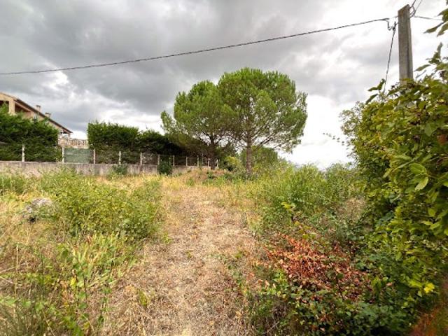 Terrain vente à Limoux, Cailhau
