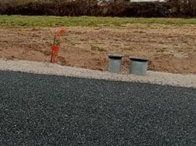 Terrain vente à Sainte-foy, Vendée