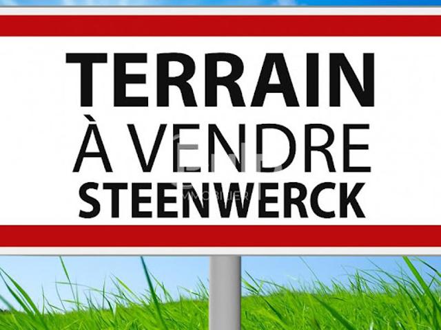 Terrain vente à Steenwerck, Nord