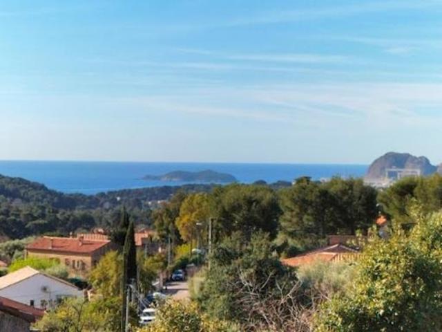 Terrain vente à Ceyreste, Bouches-du-Rhône
