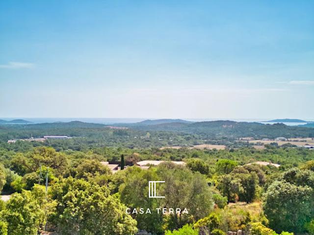 Terrain vente à Sartène, Porto-vecchio
