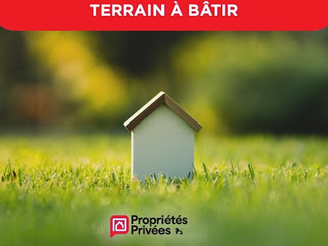 Terrain vente à Vaquerie, Blois