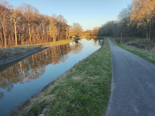 Terrain vente à Auxerre, Rogny-les-sept-ecluses