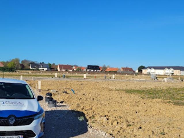 Terrain vente à Calais, Ardres