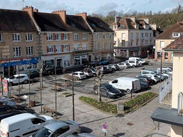 Terrain vente à Caen, Bretteville-sur-laize