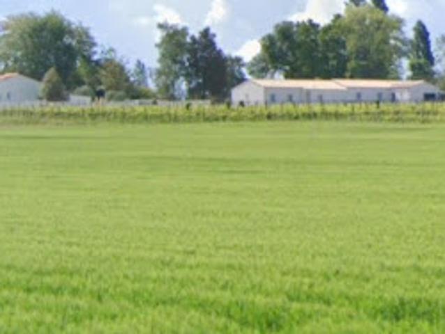 Terrain vente à France métropolitaine, Grézac