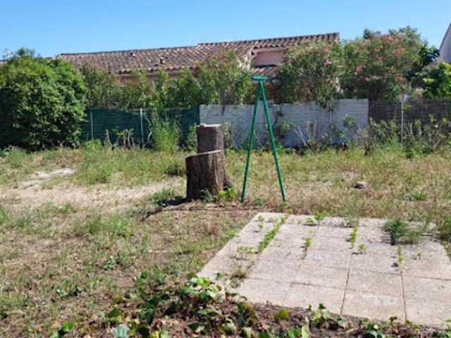 Terrain vente à Arrondissement de Toulon, La Crau