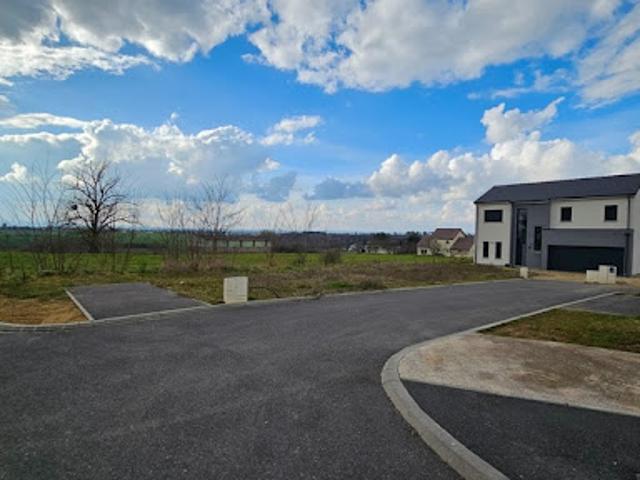 Terrain vente à Thionville, Metzervisse