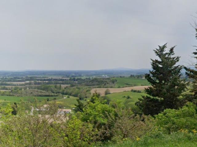 Terrain vente à Carcassonne, Mireval-lauragais