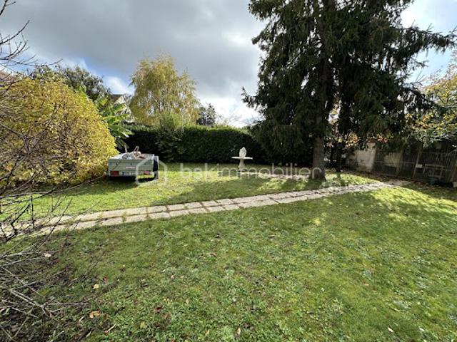 Terrain vente à Fontainebleau, Moret-sur-loing