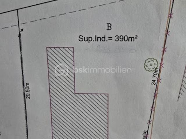 Terrain vente à La Réunion